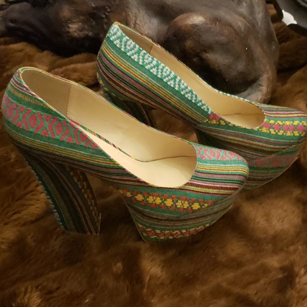 Shoes